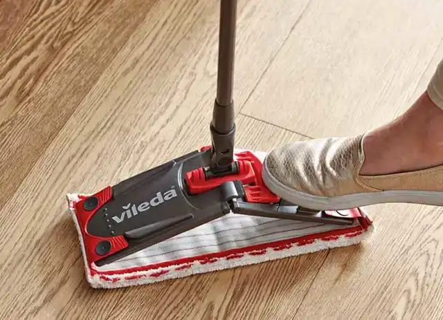MOPSET VILEDA ULTRA MAX MICRO EN COTTON