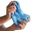 KINDERLIJM ELMER'S 147ML OPAQUE BLAUW