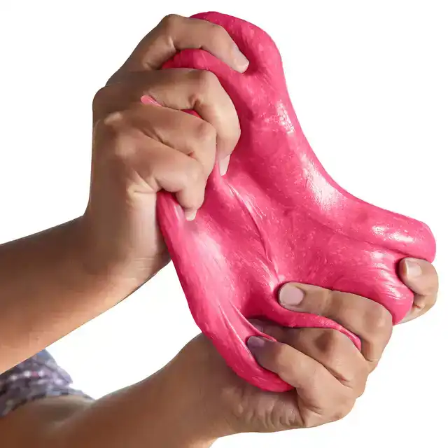 KINDERLIJM ELMER'S 147ML OPAQUE ROZE