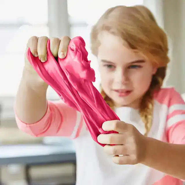 KINDERLIJM ELMER'S 147ML OPAQUE ROZE