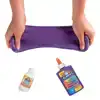 KINDERLIJM ELMER'S 147ML OPAQUE PAARS
