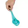 KINDERLIJM ELMER'S 147ML METALLIC BLAUW