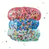KINDERLIJM ELMER'S 147ML METALLIC BLAUW