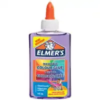 KINDERLIJM ELMER'S 147ML TRANSPARANT