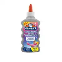 KINDERLIJM ELMER'S 177ML GLITTER