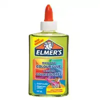 KINDERLIJM ELMER'S 147ML TRANSPARANT