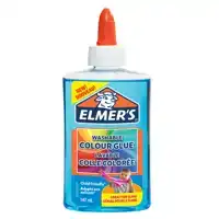 KINDERLIJM ELMER'S 147ML TRANSPARANT