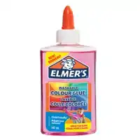 KINDERLIJM ELMER'S 147ML TRANSPARANT