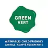 KINDERLIJM ELMER'S 147ML OPAQUE GROEN