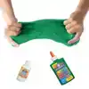 KINDERLIJM ELMER'S 147ML OPAQUE GROEN