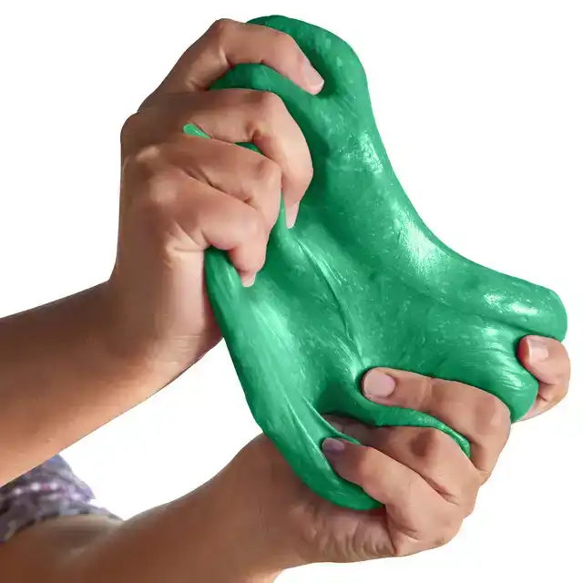 KINDERLIJM ELMER'S 147ML OPAQUE GROEN