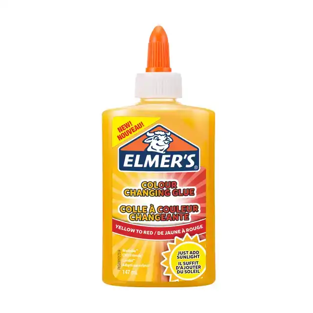 KINDERLIJM ELMER'S 147ML