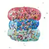 KINDERLIJM ELMER'S 147ML METALLIC ROZE