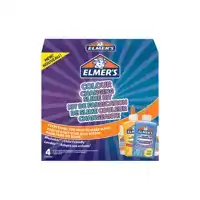 KINDERLIJM ELMER'S SLIJMKIT