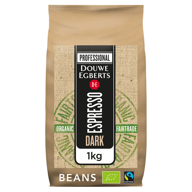 KOFFIE DOUWE EGBERTS ESPRESSO BONEN