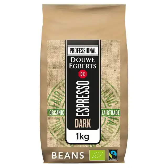 KOFFIE DOUWE EGBERTS ESPRESSO BONEN
