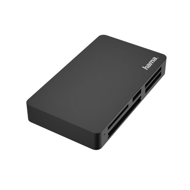 KAARTLEZER HAMA USB A 3.0 ALLES IN 1