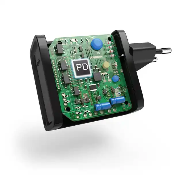 UNIVERSELE USB C NOTEBOOK NETADAPTER