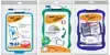 WHITEBOARD BIC 21X31CM MET STIFT EN