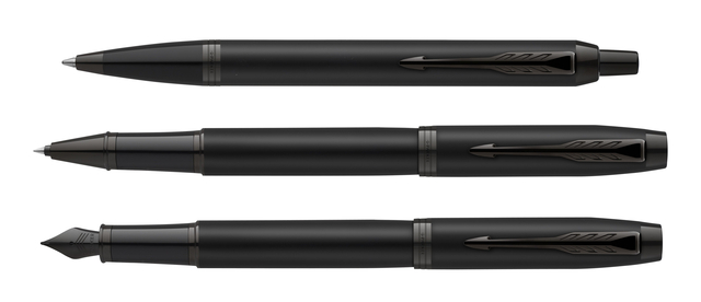 VULPEN PARKER IM ACHROMATIC GB F MAT
