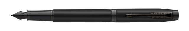 VULPEN PARKER IM ACHROMATIC GB M MAT