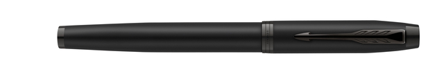 VULPEN PARKER IM ACHROMATIC GB M MAT