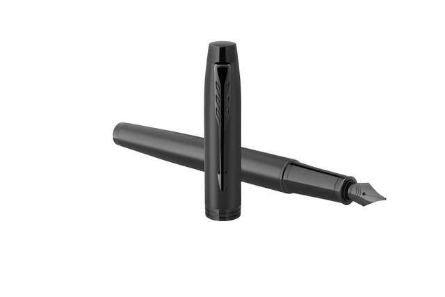VULPEN PARKER IM ACHROMATIC GB M MAT