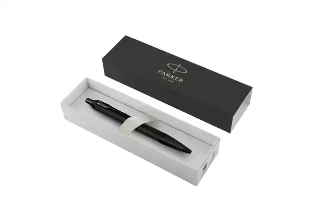 BALPEN PARKER IM ACHROMATIC GB M MAT
