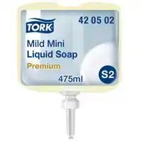 HANDZEEP TORK S2 LICHT GEPARFUMEERD