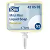 HANDZEEP TORK S2 PREMIUM KLEIN