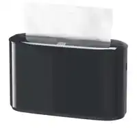 HANDDOEKDISPENSER TORK H2 ELEVATION