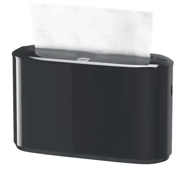 HANDDOEKDISPENSER TORK H2 ELEVATION