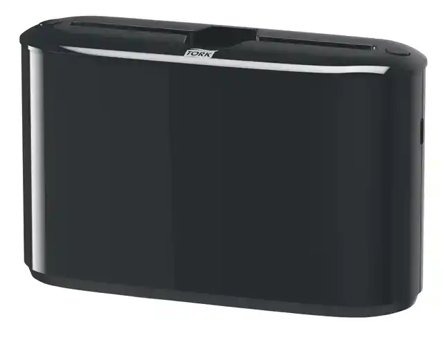 HANDDOEKDISPENSER TORK H2 ELEVATION