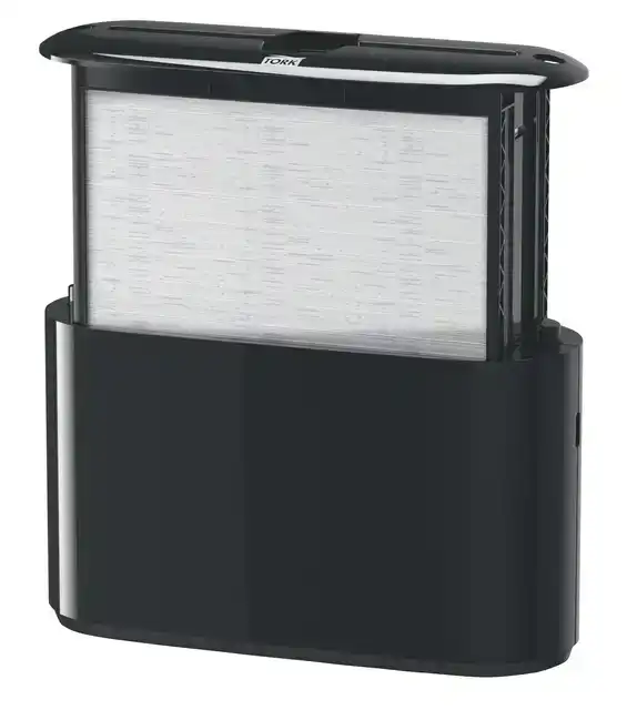 HANDDOEKDISPENSER TORK H2 ELEVATION