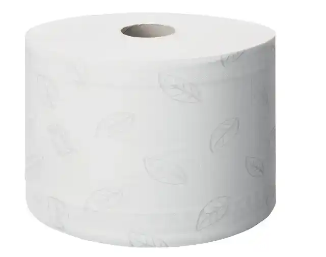 TOILETPAPIER TORK T8 ADVANCED 2LAAGS