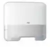 HANDDOEKDISPENSER TORK H3 ELEVATION