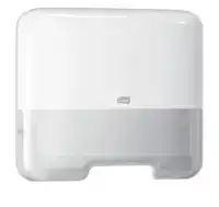 HANDDOEKDISPENSER TORK H3 ELEVATION