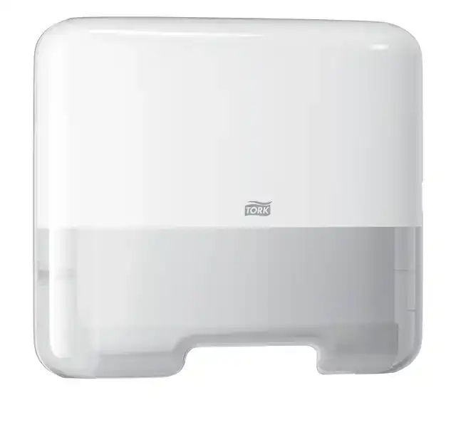 HANDDOEKDISPENSER TORK H3 ELEVATION