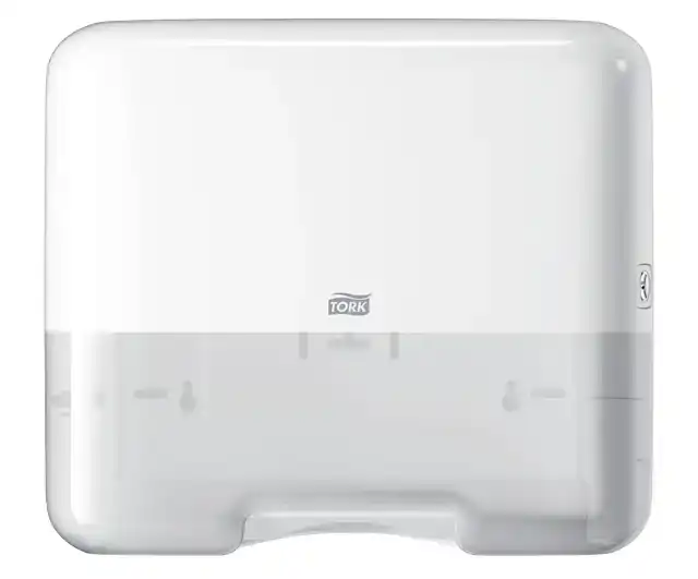 HANDDOEKDISPENSER TORK H3 ELEVATION