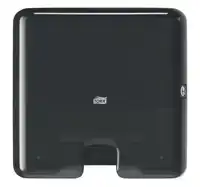 HANDDOEKDISPENSER TORK H2 ELEVATION
