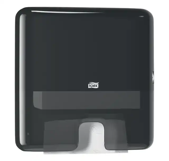 HANDDOEKDISPENSER TORK H2 ELEVATION
