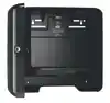 HANDDOEKDISPENSER TORK H2 ELEVATION