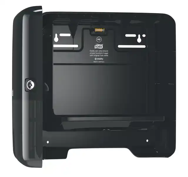 HANDDOEKDISPENSER TORK H2 ELEVATION