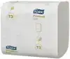 TOILETPAPIER TORK T3 PREMIUM GEVOUWEN