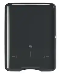 HANDDOEKDISPENSER TORK H3 ELEVATION