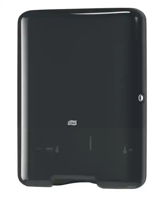 HANDDOEKDISPENSER TORK H3 ELEVATION