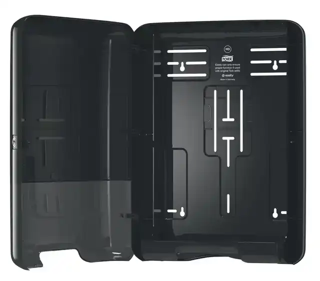 HANDDOEKDISPENSER TORK H3 ELEVATION