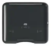 HANDDOEKDISPENSER TORK H3 ELEVATION