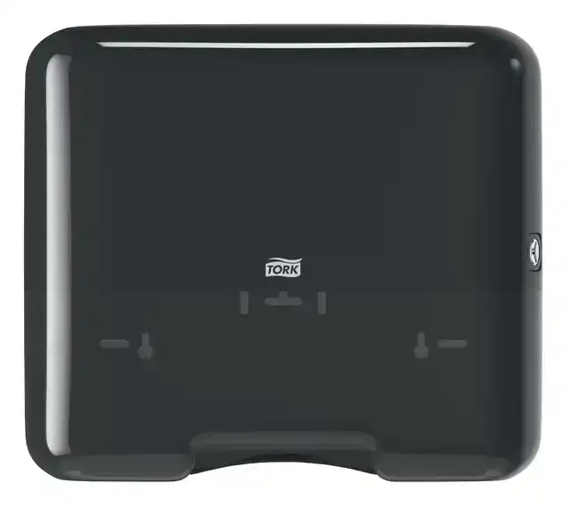 HANDDOEKDISPENSER TORK H3 ELEVATION