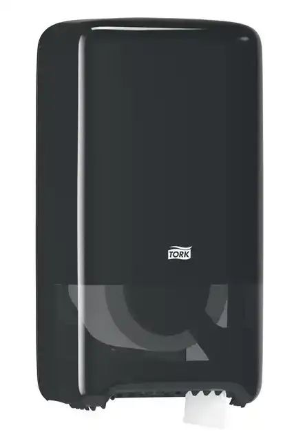 TOILETPAPIERDISPENSER TORK T6 MEDIUM